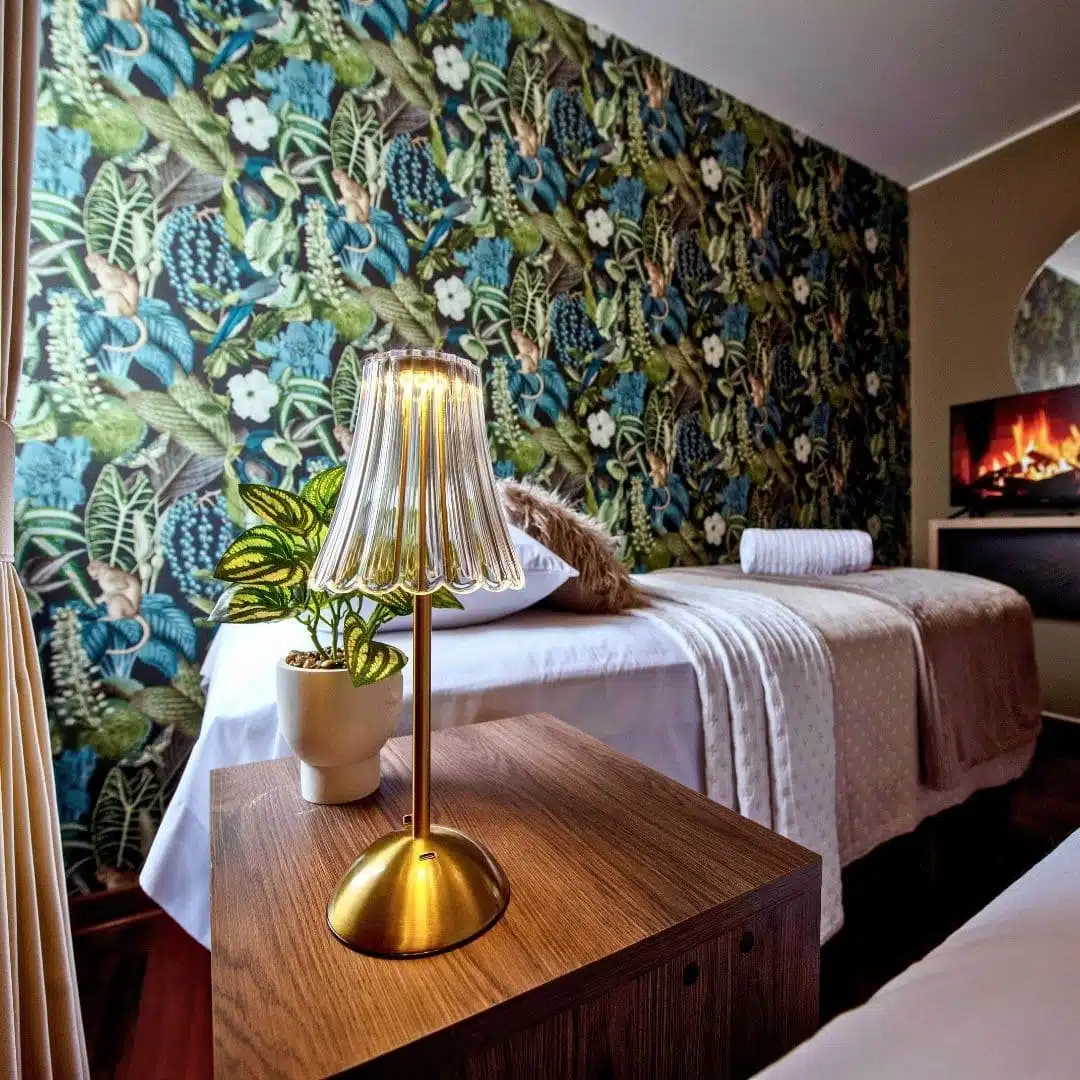 The Jungle Book Romantic Proposal Suite