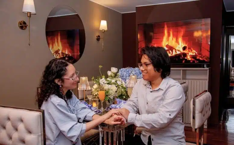 Ideas de propuesta de matrimonio